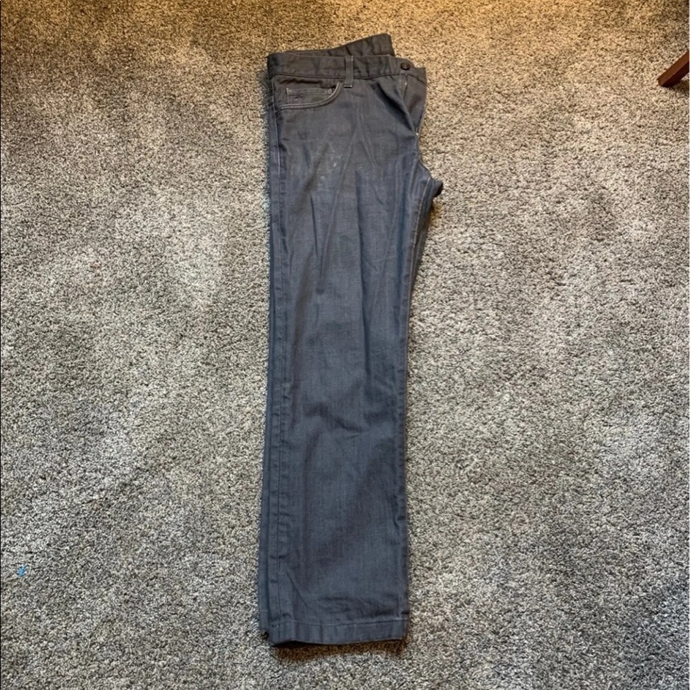 J.Lindbergh Jay Denim